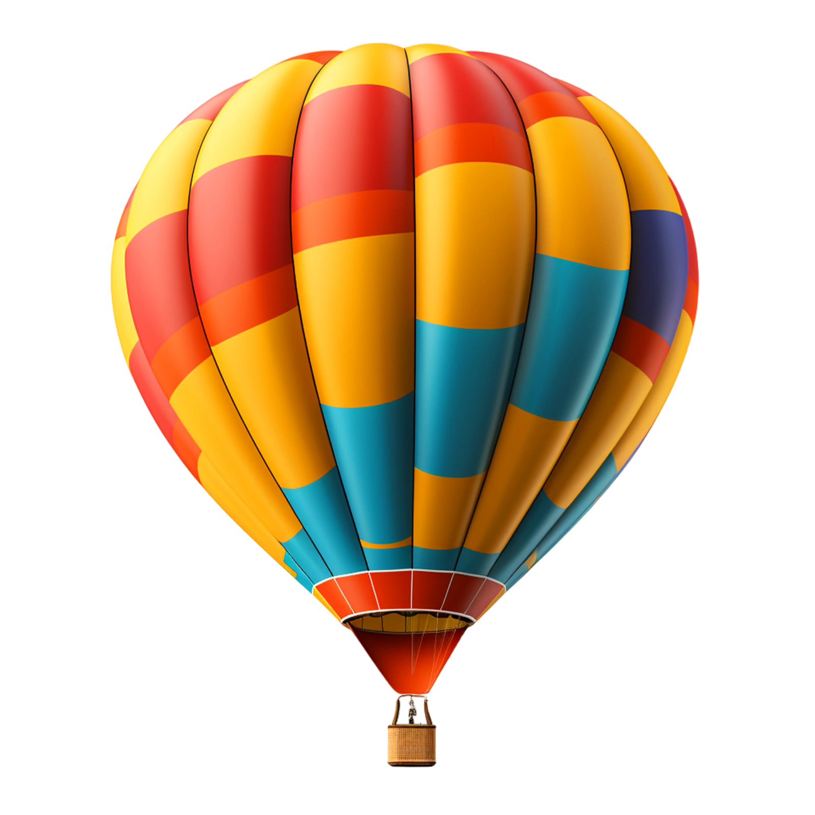 —Pngtree—beautiful colorful hot air balloon_14964489